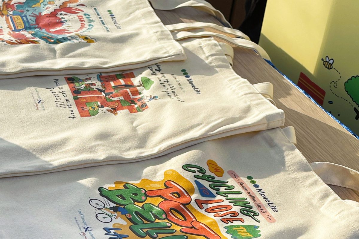 Cetak Tote Bag Custom untuk Event dan Promosi